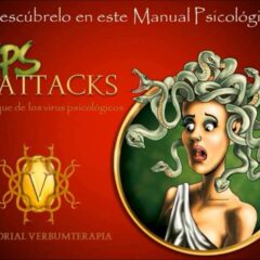 Presentando VIPS ATTACKS El ataque de los virus psicológicos