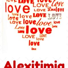 Alexitimia - Novedades en Psicologia
