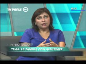 ¿Es posible de detectar anticipadamente el Alzheimer? - Novedades en Psicologia