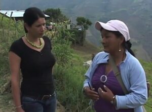 Igualdad mujer - Cátedra Abierta de Psicología