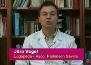 Voz Parkinson - Cátedra Abierta de Psicología y Neurociencias