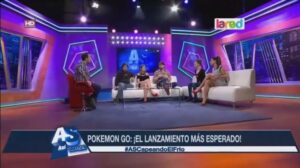 Pokemon - Cátedra Abierta de Psicología y Neurociencias