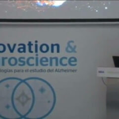 Alzheimer y Tecnologia - Cátedra Abierta de Psicología y Neurociencias