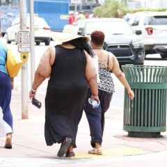 Obesidad y Alzheimer - Catedra Abierta de Psicologia y Neurociencias