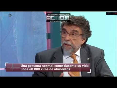 ¿Se relaciona la conducta de comer con el deporte?