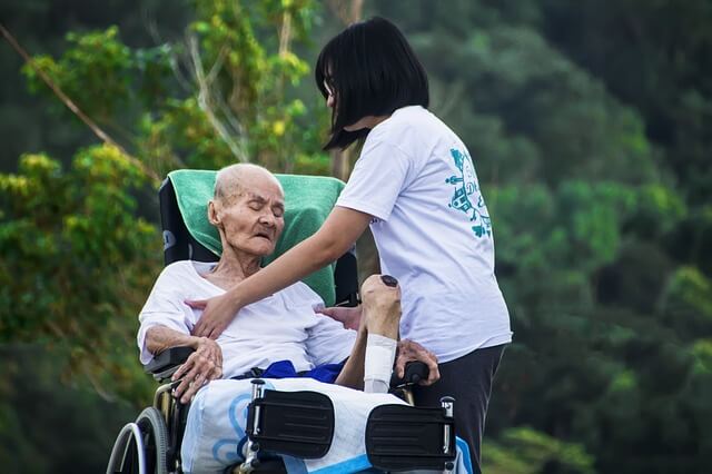 ¿Qué papel juega la familia en el Alzheimer?