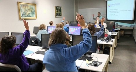 ¿Están los profesores preparados con el ciberbullying?