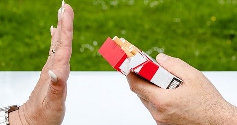 ¿Son efectivos los anuncios contra el tabaco?