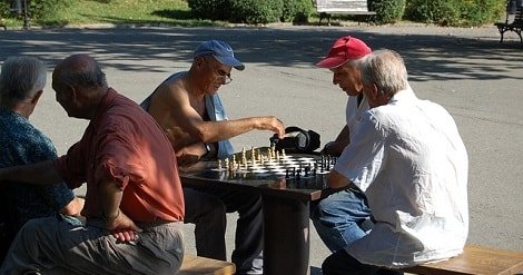 ¿Pueden las actividades de ocio prevenir el Alzheimer?