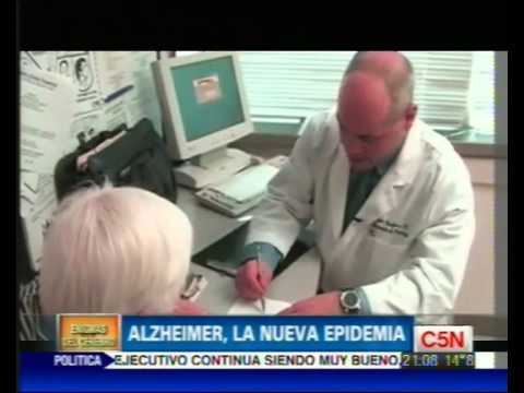 ¿Es la grasa en el cerebro la responsable del Alzheimer?