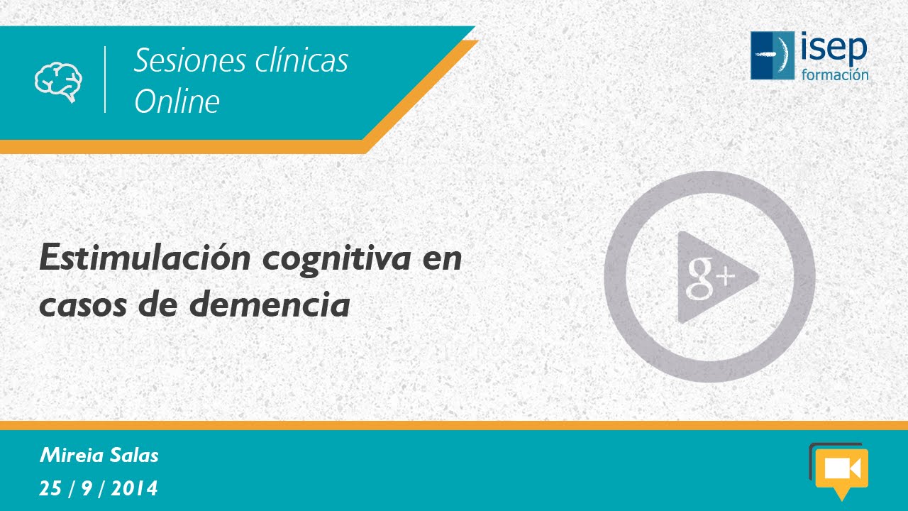 Estimulación neuronal y estimulación cognitiva: dos formas de trabajar