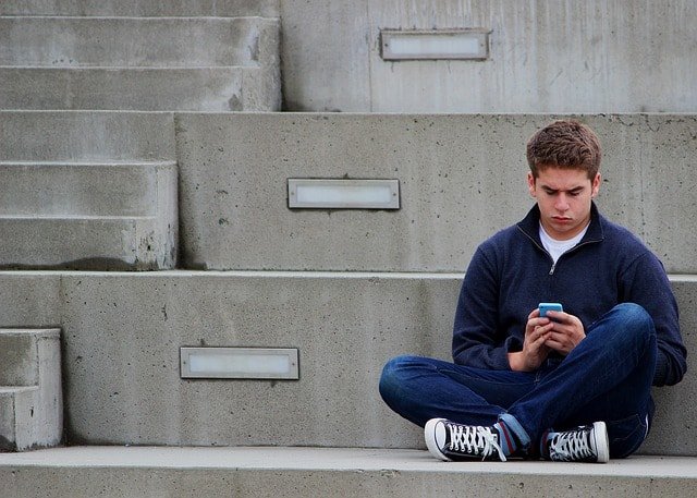 ¿Cuál es el perfil de los adolescentes con TEA?