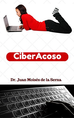 Presentación del Ebook CiberAcoso