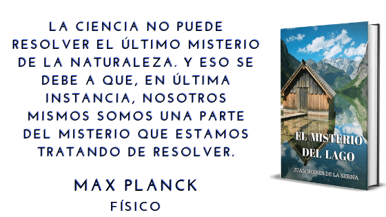 El Misterio Del Lago Cómo Reaccionarías Ante Lo - 