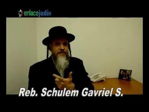 Entrevista com o Dr. shulem Gavriel sobre a Grafologia clínica I