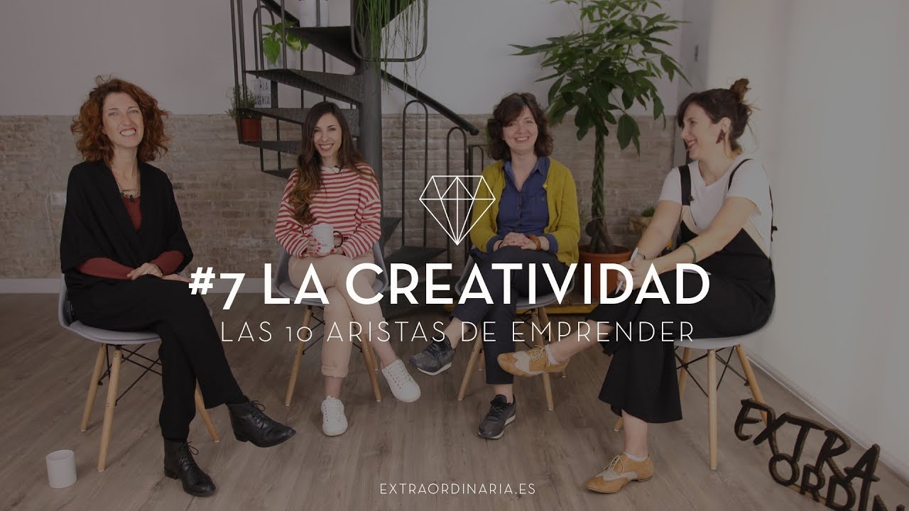 ¿Está relacionado la creatividad con la empatía?